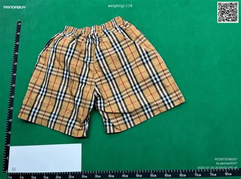 burberry underwear pandabuy|burberry underwear female.